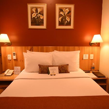 Qorianka Hotel リマ エクステリア 写真