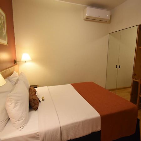 Qorianka Hotel リマ エクステリア 写真