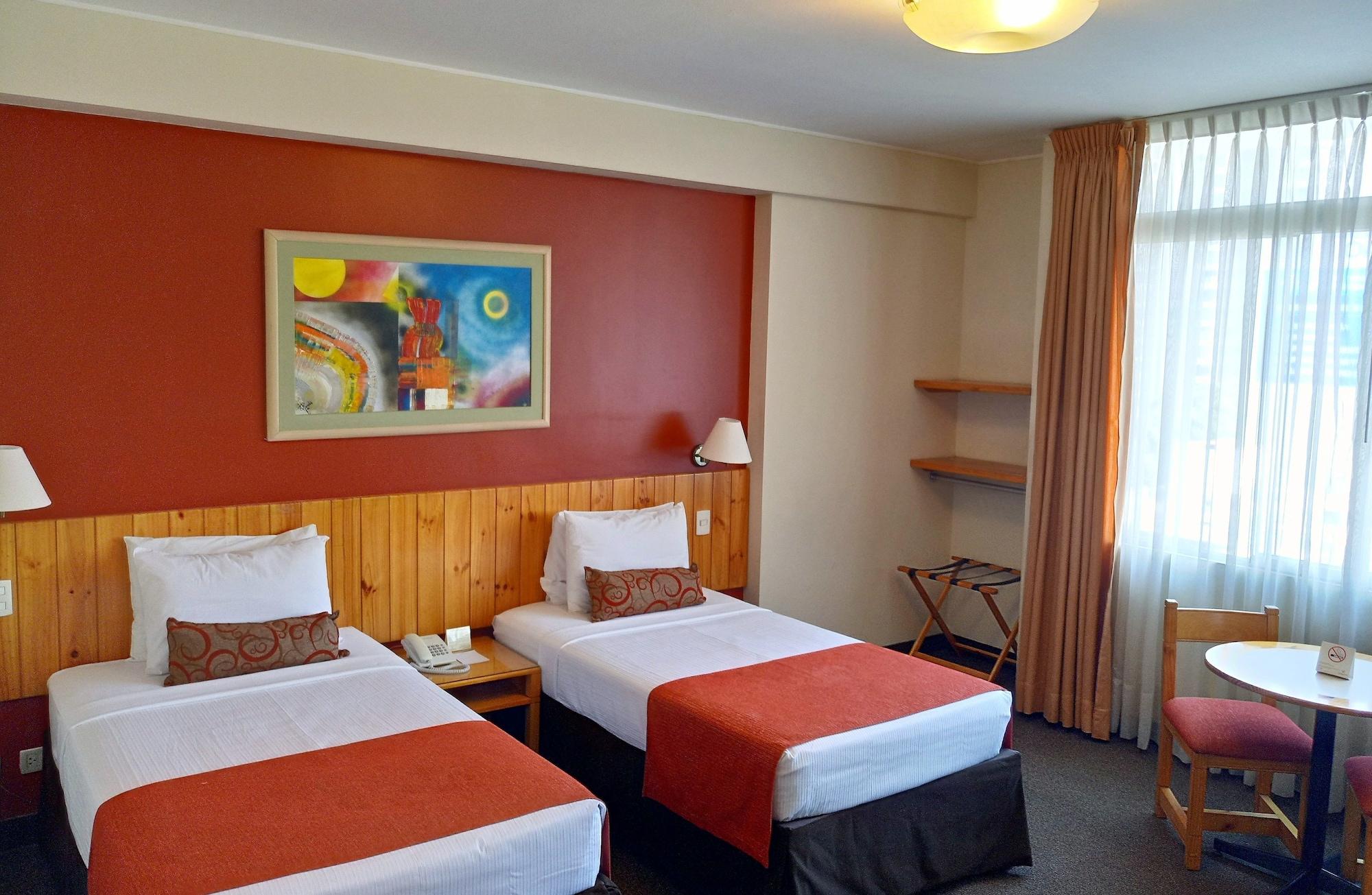 Qorianka Hotel リマ エクステリア 写真
