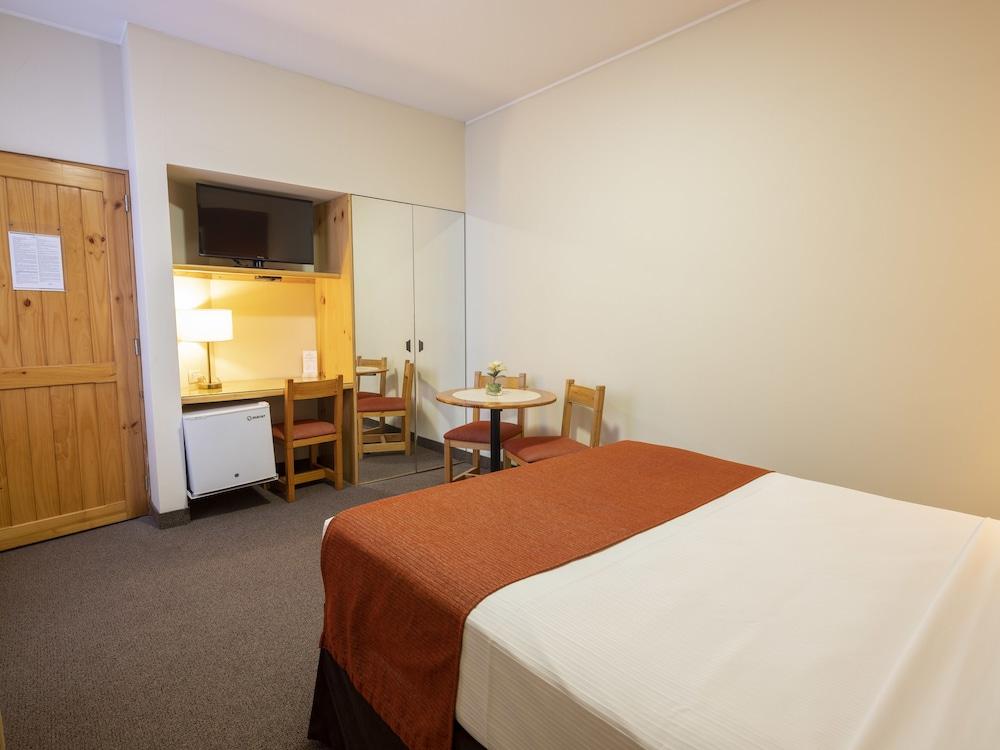 Qorianka Hotel リマ エクステリア 写真