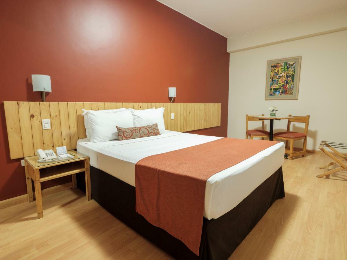Qorianka Hotel リマ エクステリア 写真
