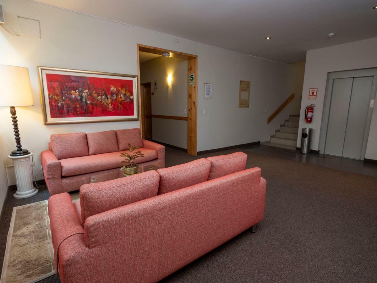 Qorianka Hotel リマ エクステリア 写真