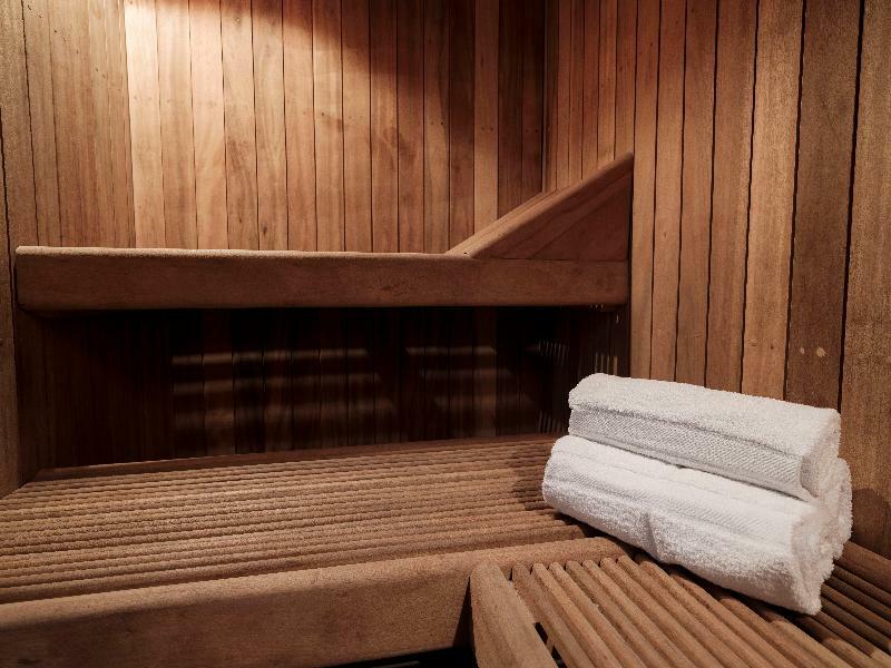 Qorianka Hotel リマ エクステリア 写真