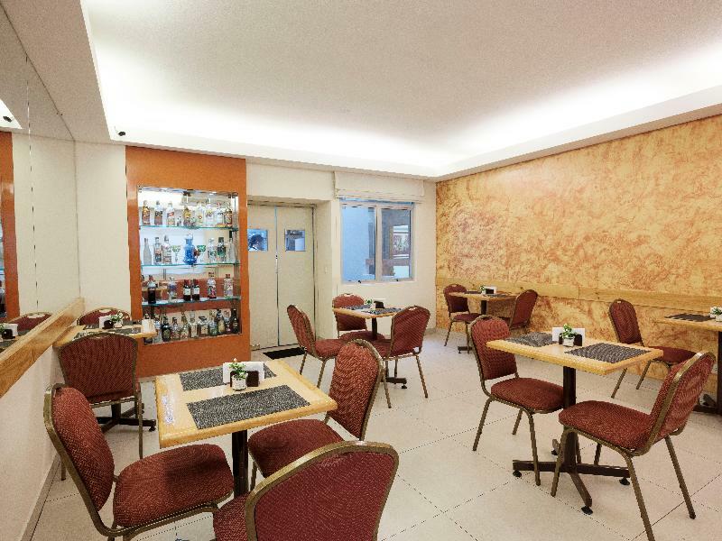 Qorianka Hotel リマ エクステリア 写真